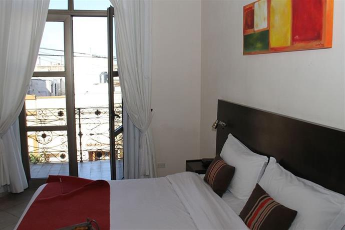 San Pedro Palace Hotel