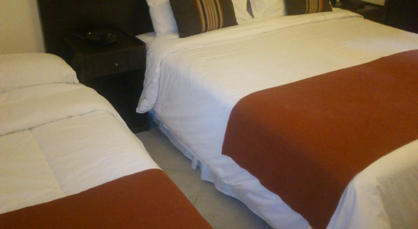 San Pedro Palace Hotel