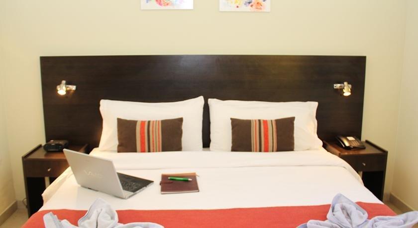 San Pedro Palace Hotel