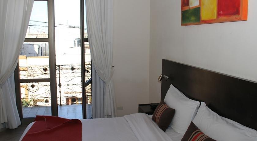 San Pedro Palace Hotel