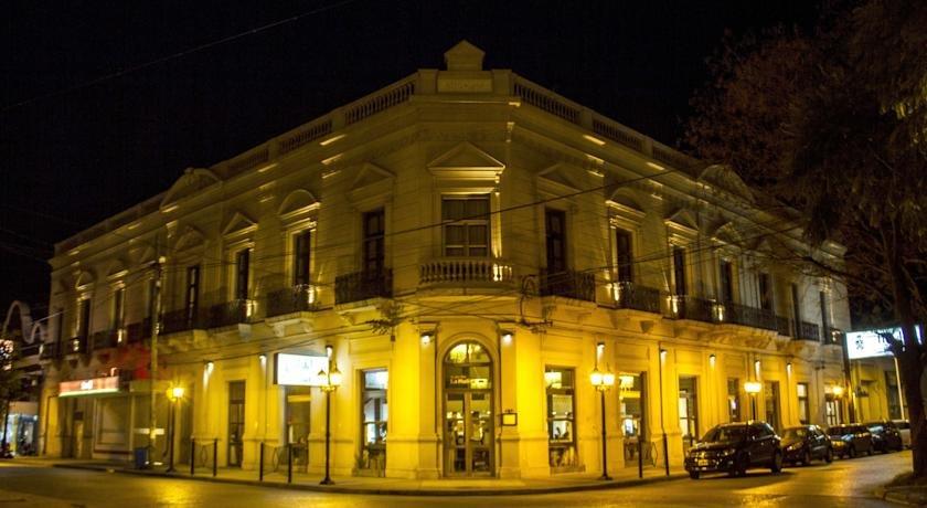 San Pedro Palace Hotel