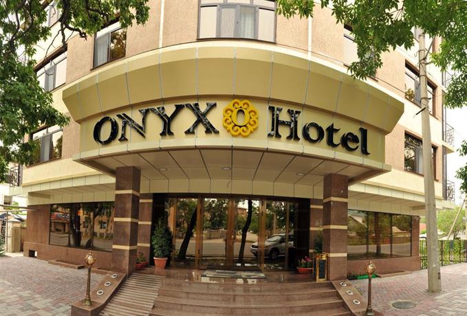 Hotel Onyx Bishkek