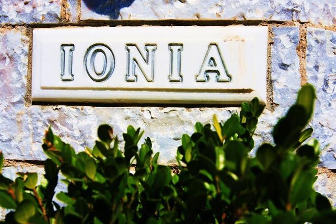 Ionia Hotel