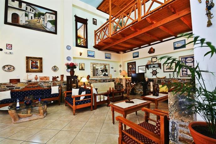 Ionia Hotel