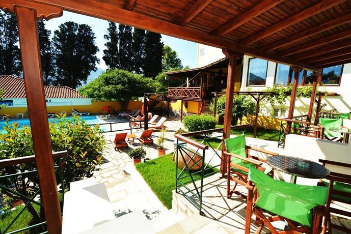 Ionia Hotel