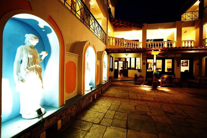Ionia Hotel