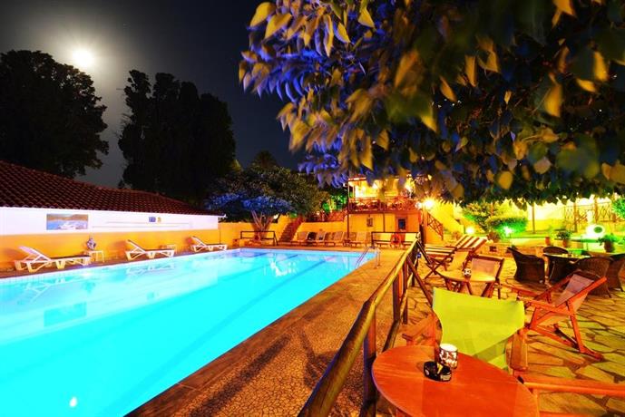 Ionia Hotel