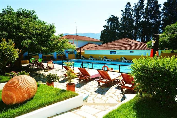 Ionia Hotel