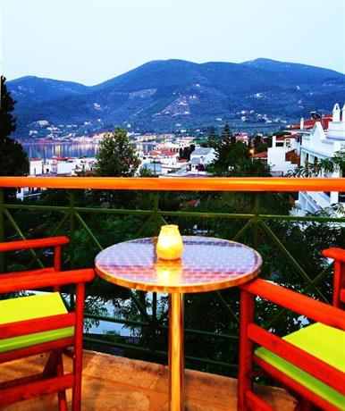 Ionia Hotel