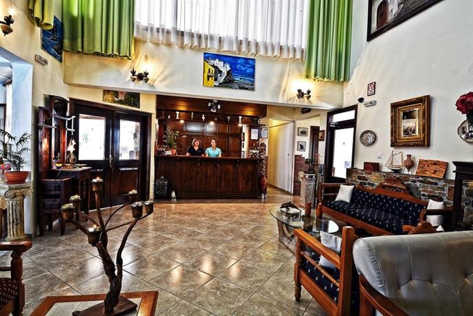 Ionia Hotel