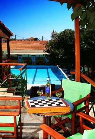 Ionia Hotel