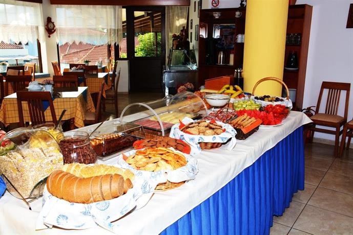 Ionia Hotel