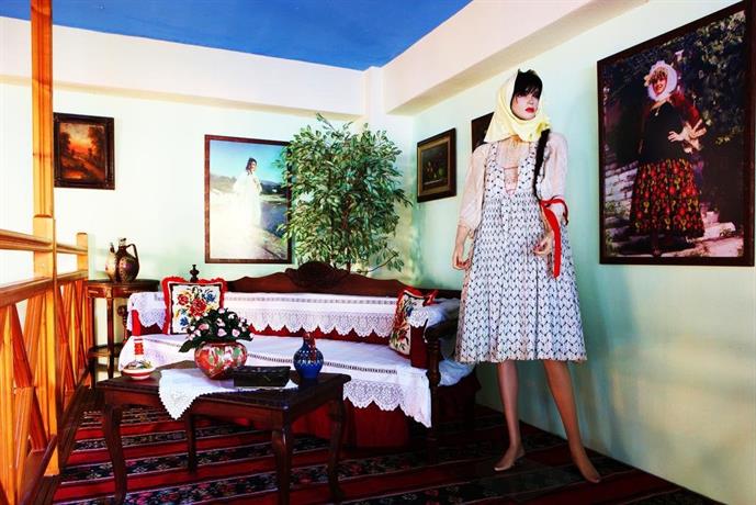 Ionia Hotel