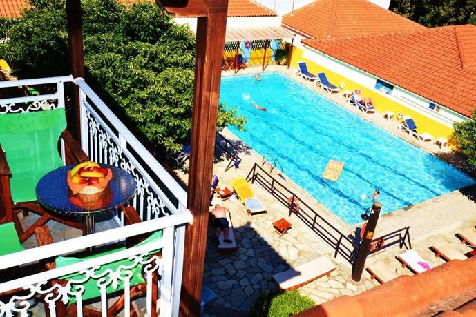 Ionia Hotel