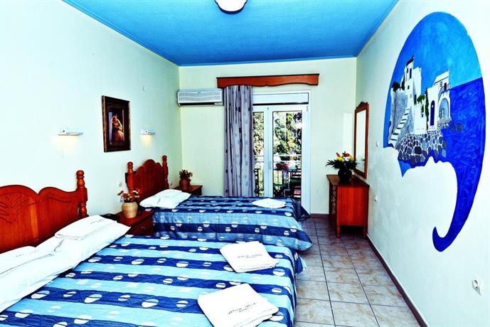 Ionia Hotel