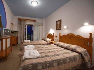 Ionia Hotel