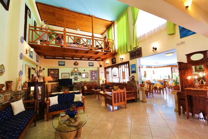 Ionia Hotel