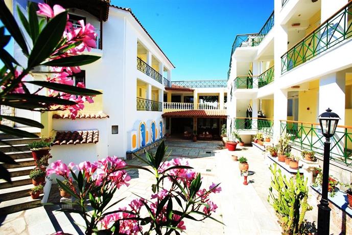 Ionia Hotel