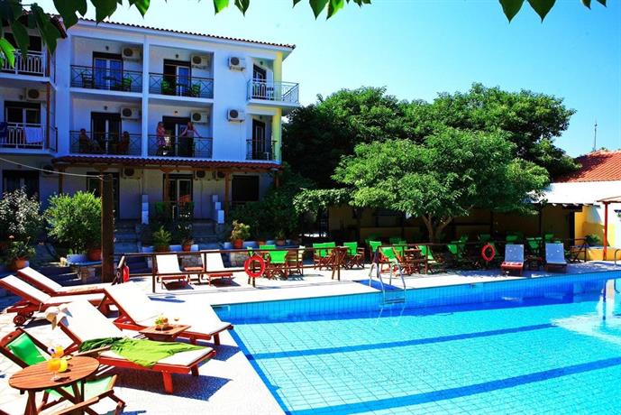 Ionia Hotel