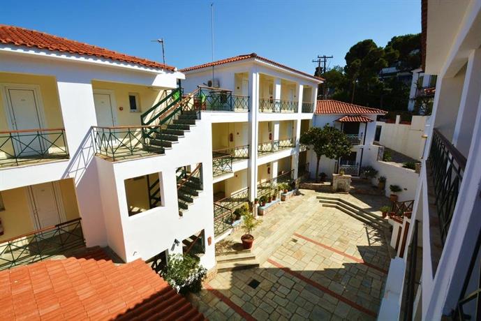 Ionia Hotel