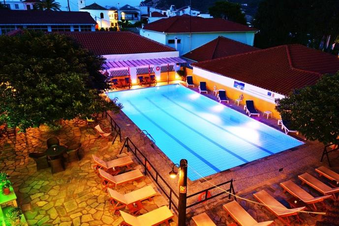 Ionia Hotel