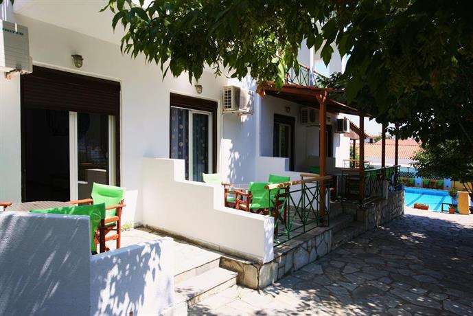 Ionia Hotel