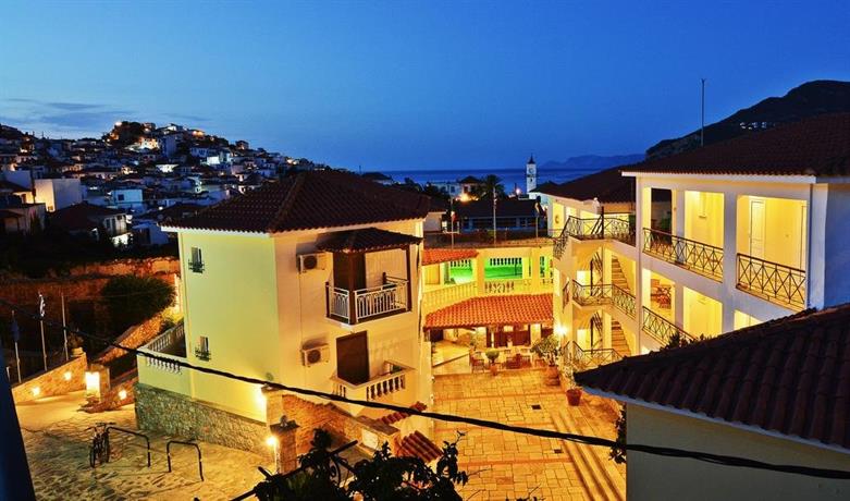 Ionia Hotel
