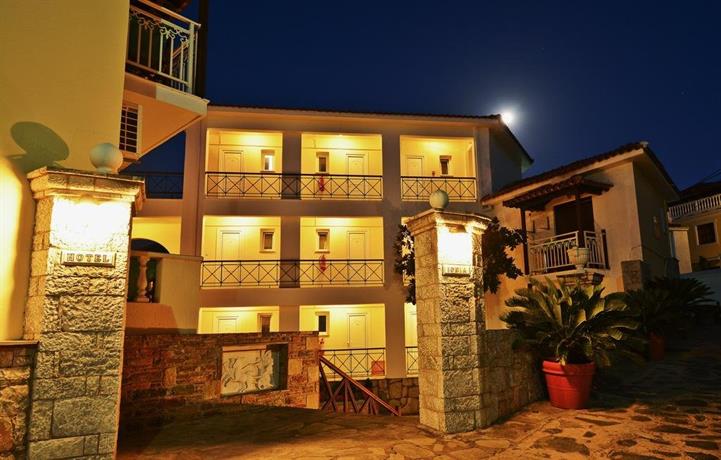Ionia Hotel