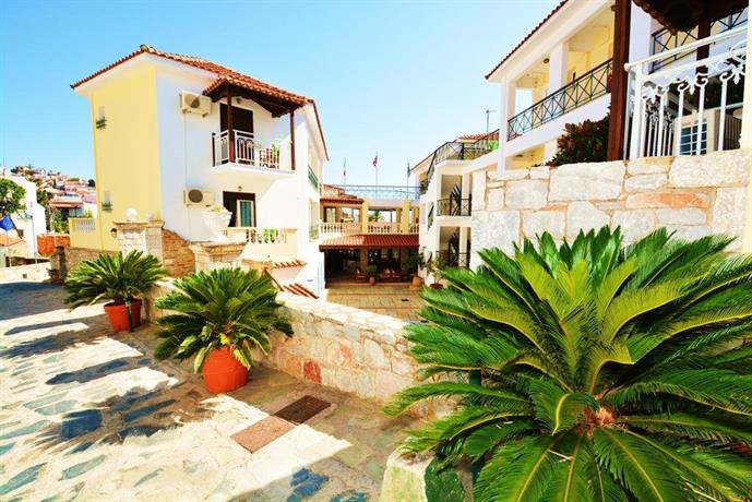 Ionia Hotel