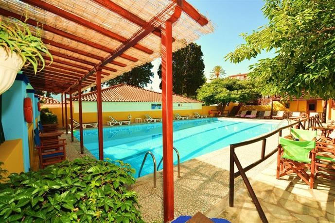 Ionia Hotel