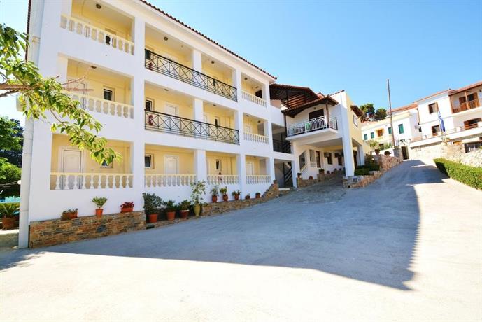 Ionia Hotel