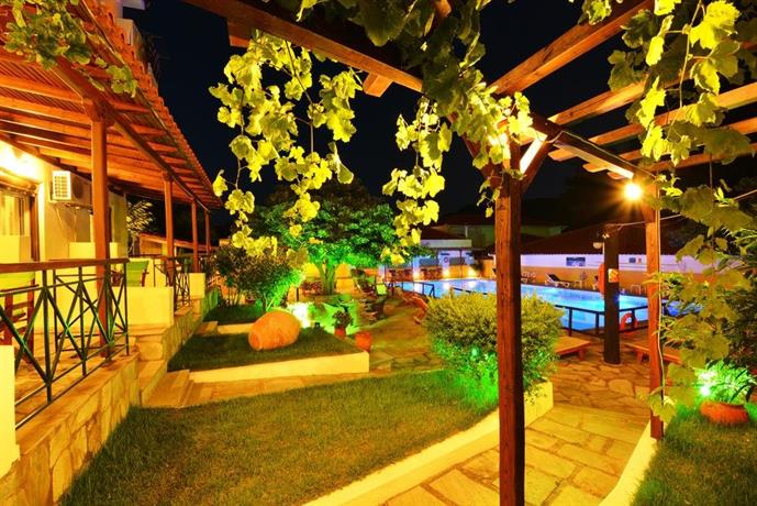 Ionia Hotel