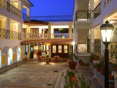 Ionia Hotel