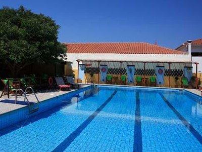 Ionia Hotel