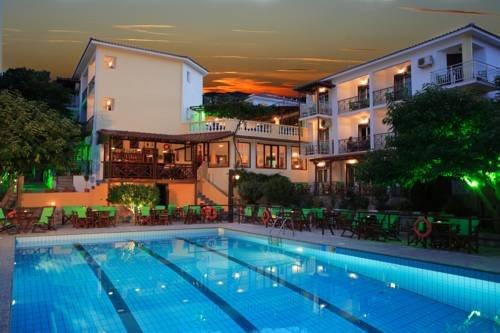 Ionia Hotel