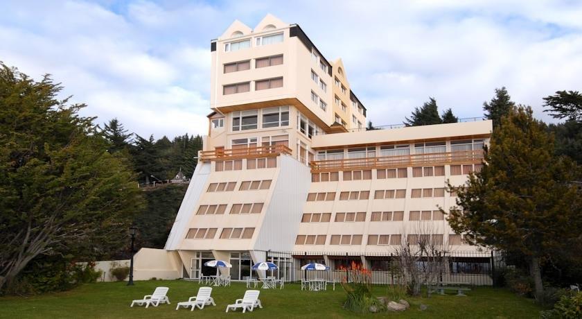Patagonia Hotel San Carlos de Bariloche
