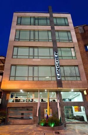 Hotel Lincoln Medellin