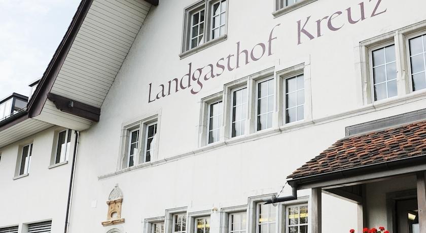 Landgasthof Kreuz