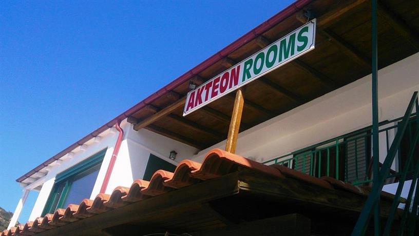 Akteon Rooms