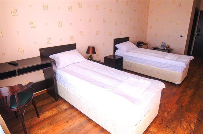 Отель пушкин псков