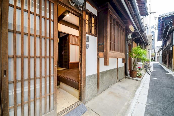 Kyoka-an