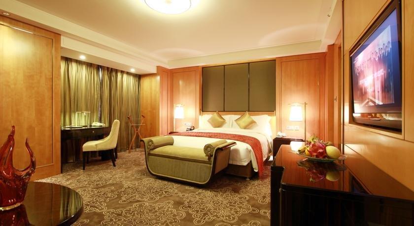 Beijing Xinyuan Hotel