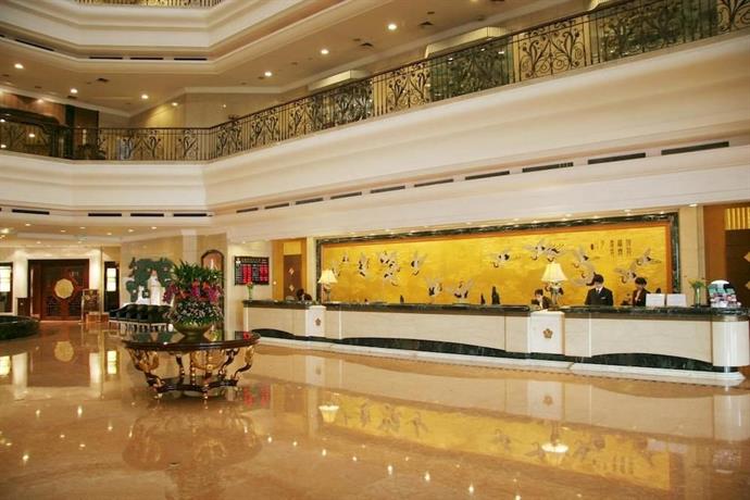 Beijing Xinyuan Hotel