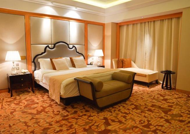 Beijing Xinyuan Hotel