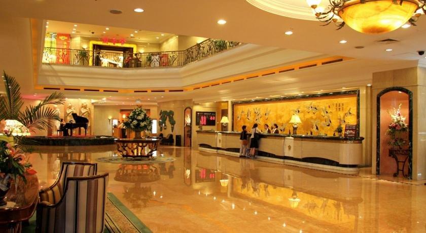 Beijing Xinyuan Hotel