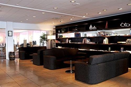 Hotel Svanen Billund