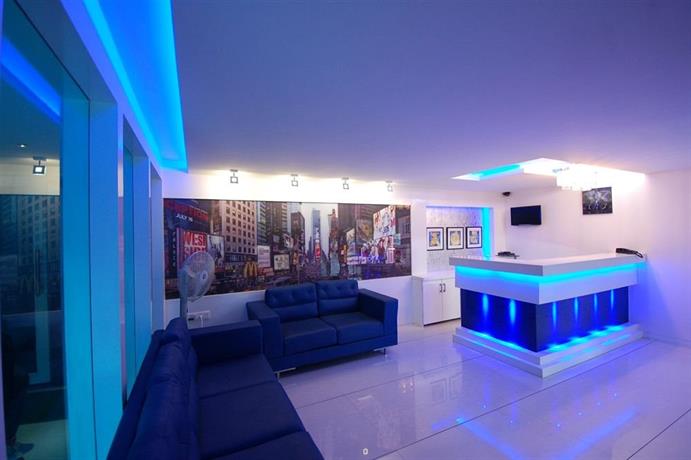 Hotel Ambassador Indore
