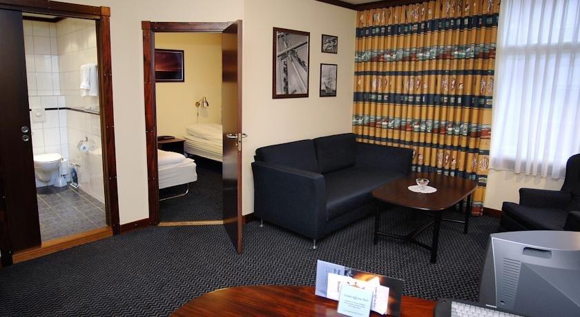Arendal Maritime Hotel
