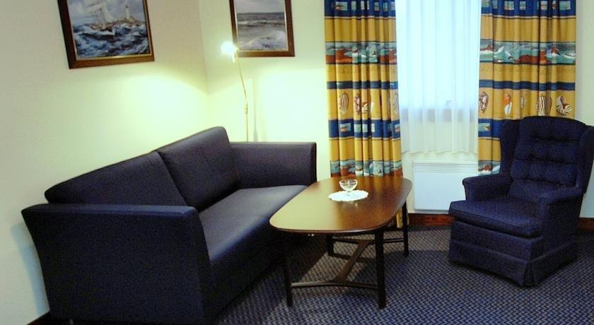 Arendal Maritime Hotel