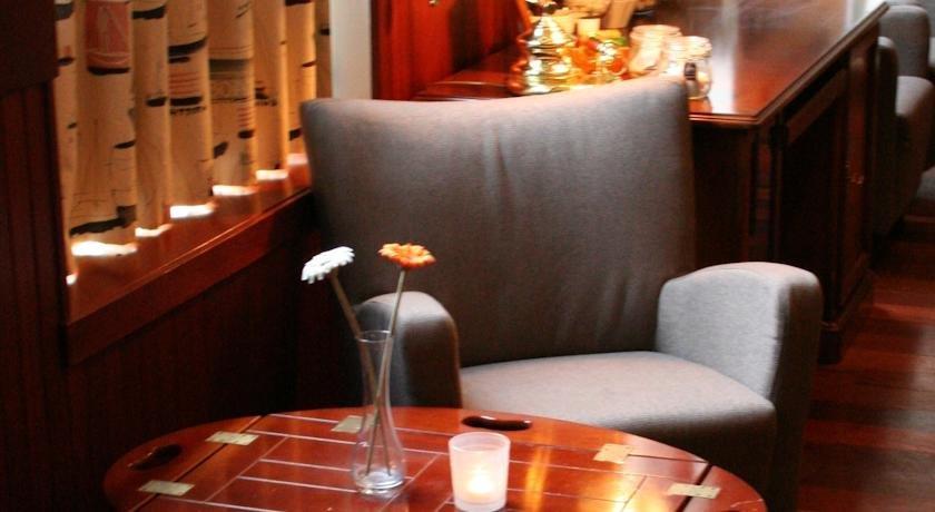 Arendal Maritime Hotel